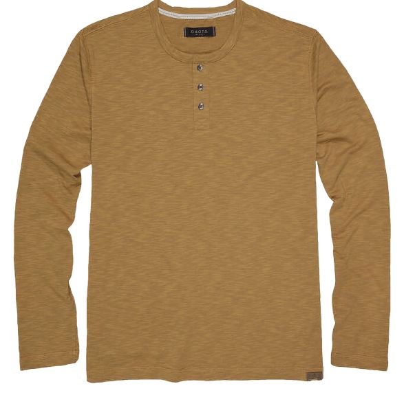 Dakota Grizzly Hendrix Space Dye Jersey