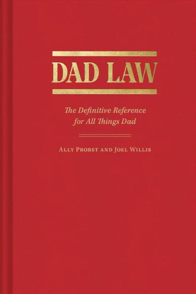 Chronikbücher Dad Law