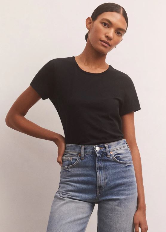 Z Supply The Classic SS Tee