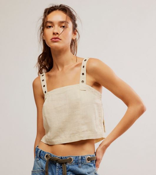 Free People Syd Grommet Tank