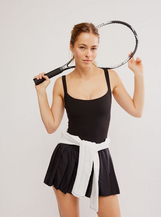 Free People Movement Swing Of Things Dress