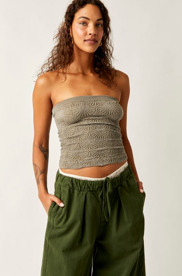 Free People Love Letter Tube