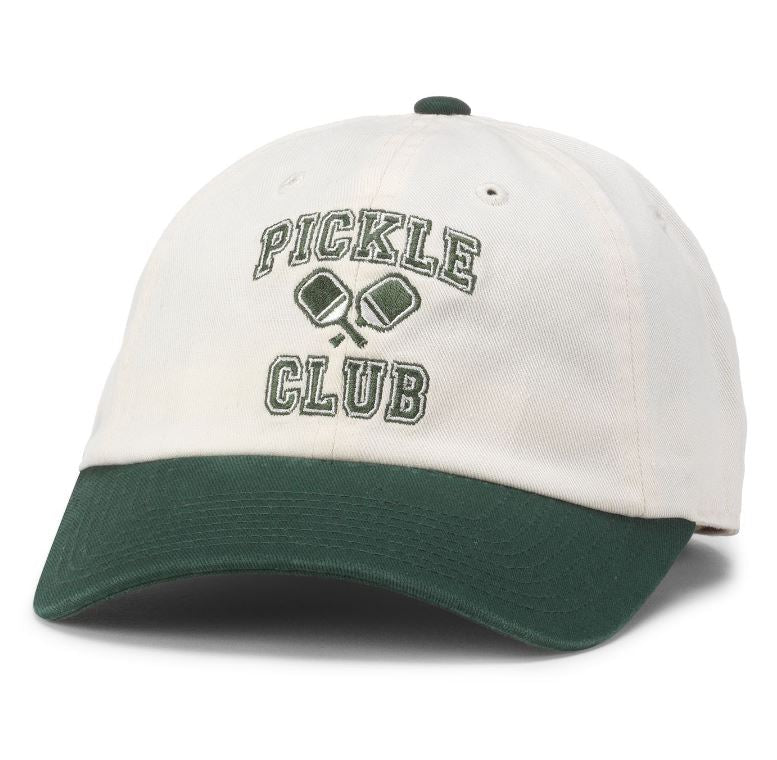 American Needle Ballpark Pickleball Hat