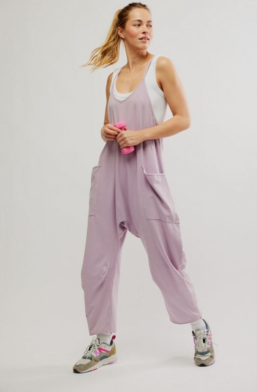 Free People Movement Hot Shot Onesie