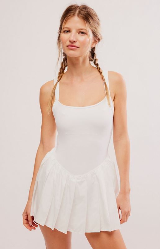 Free People Movement Swing Of Things Dress