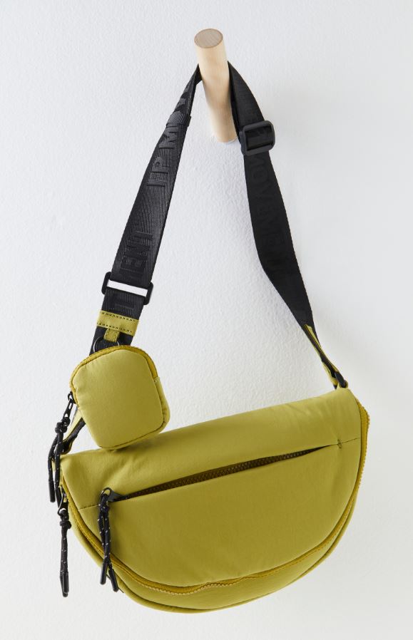 Free People Hit The Trails Sling