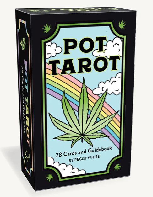 Chronikbücher Pot Tarot