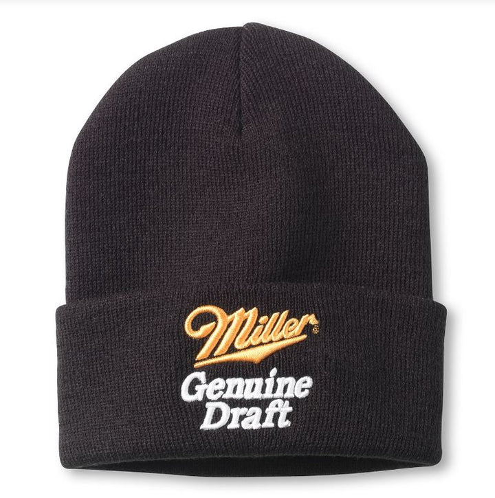 American Needle Cuffed Knit Miller Original Draft-Mütze