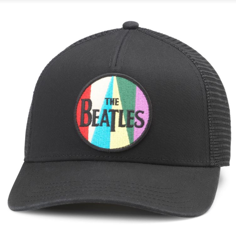 American Needle Valin Beatles Hat