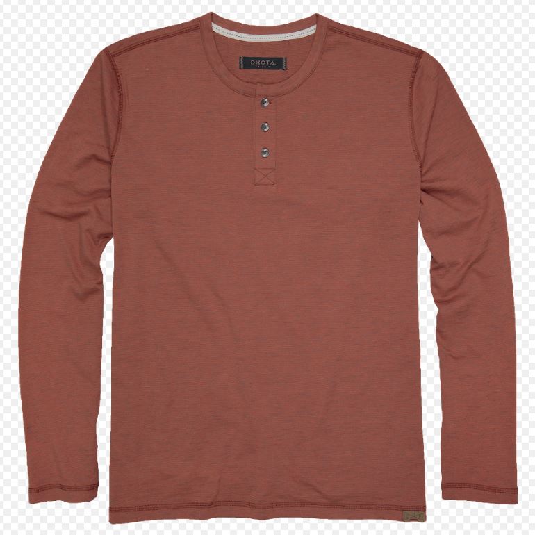 Dakota Grizzly Hendrix Space Dye Jersey