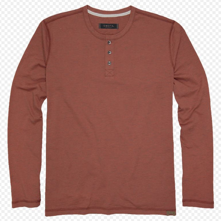 Dakota Grizzly Hendrix Space Dye Jersey