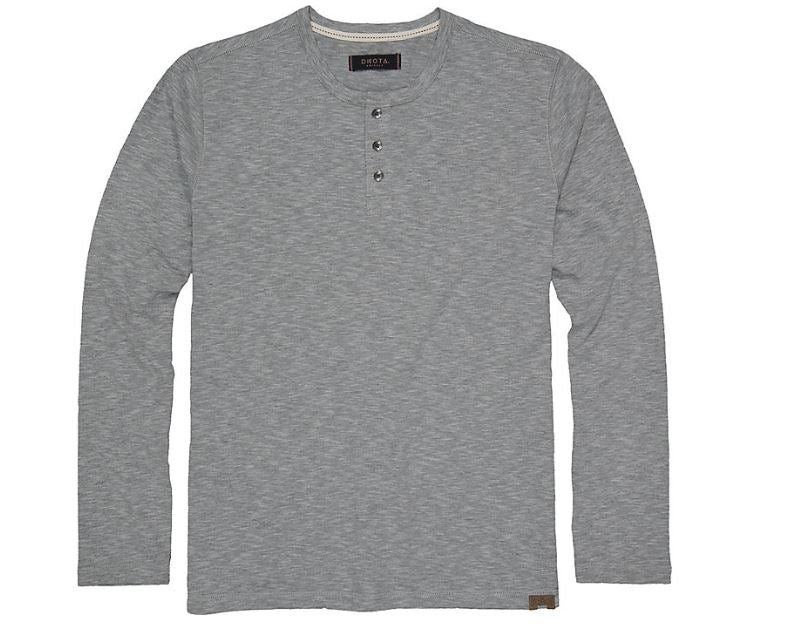 Dakota Grizzly Hendrix Space Dye Jersey