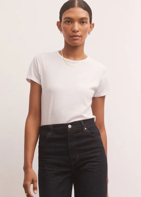 Z Supply The Classic SS Tee