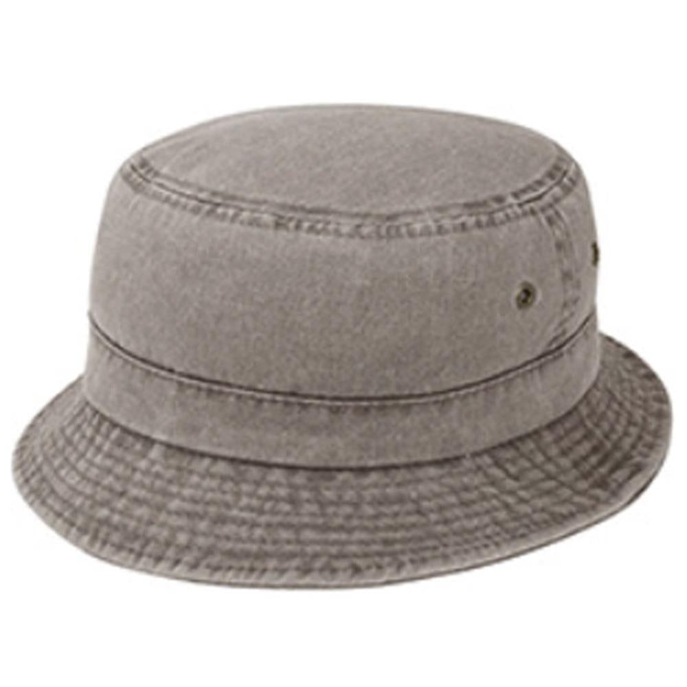 Chapeau de seau