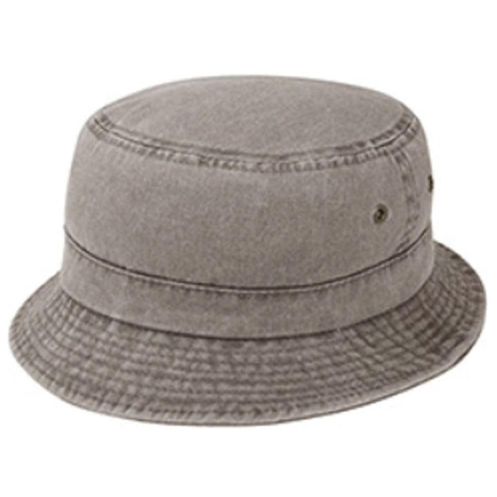 Chapeau de seau