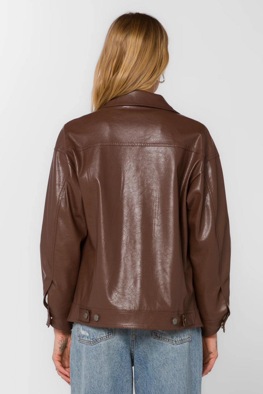 Velvet Heart Echo Jacket