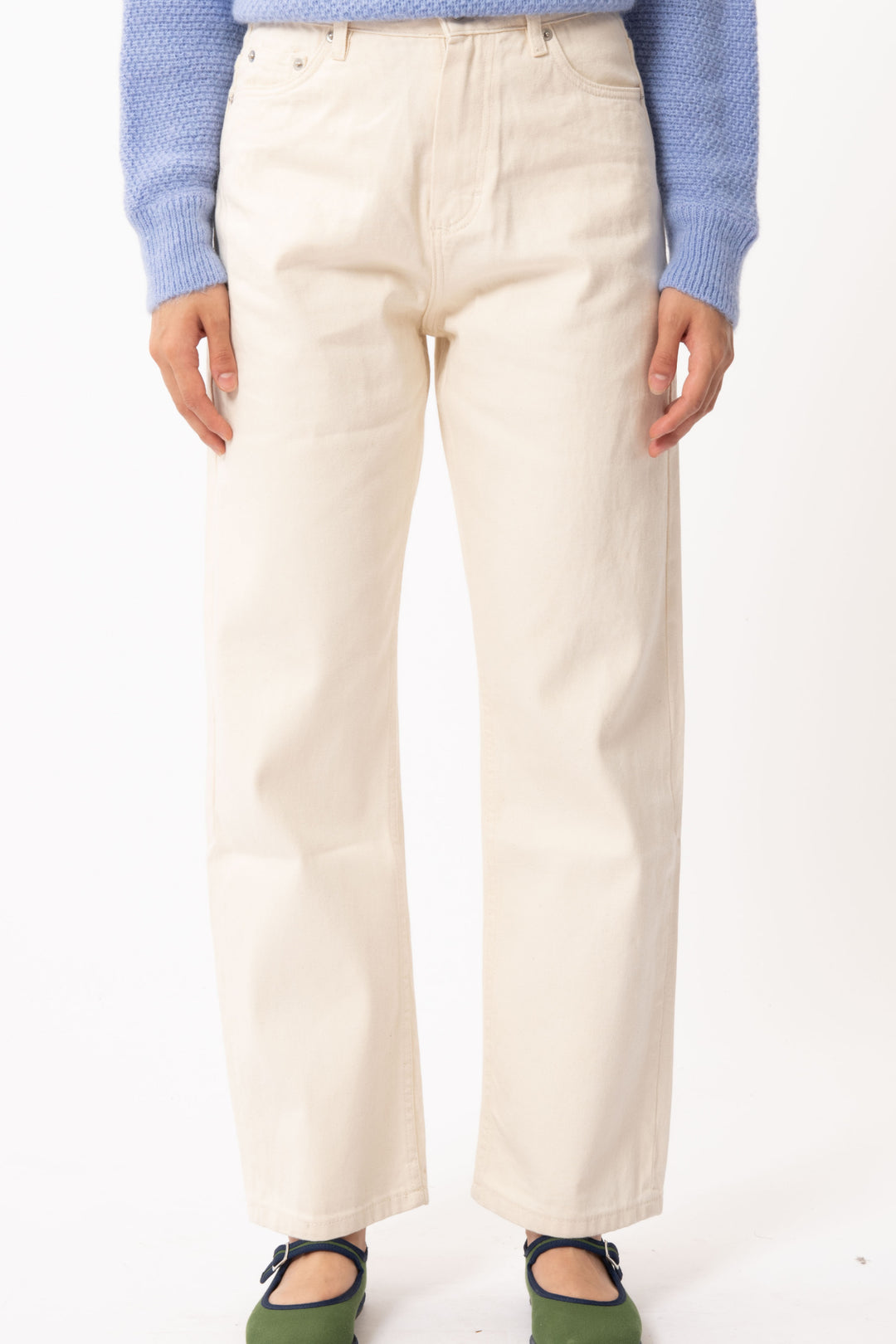 Frnch Agatha Women's Woven Pants