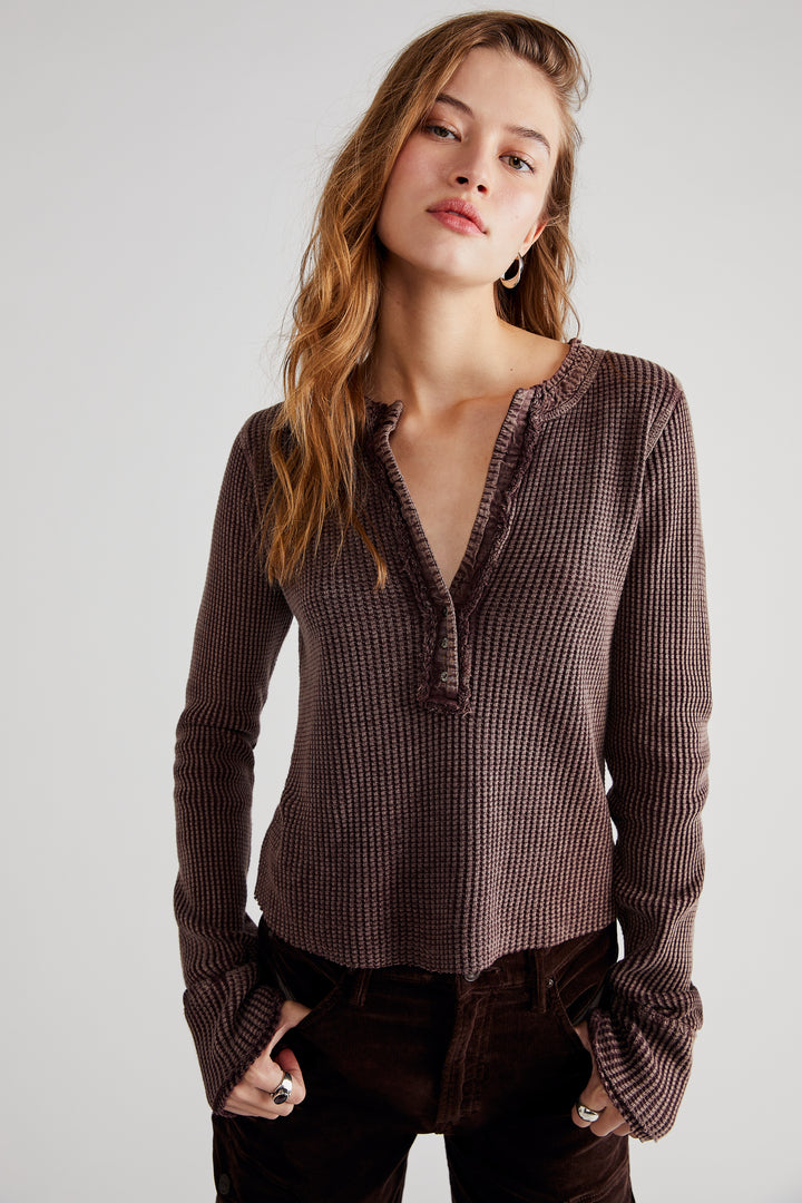 Free People Colt Top