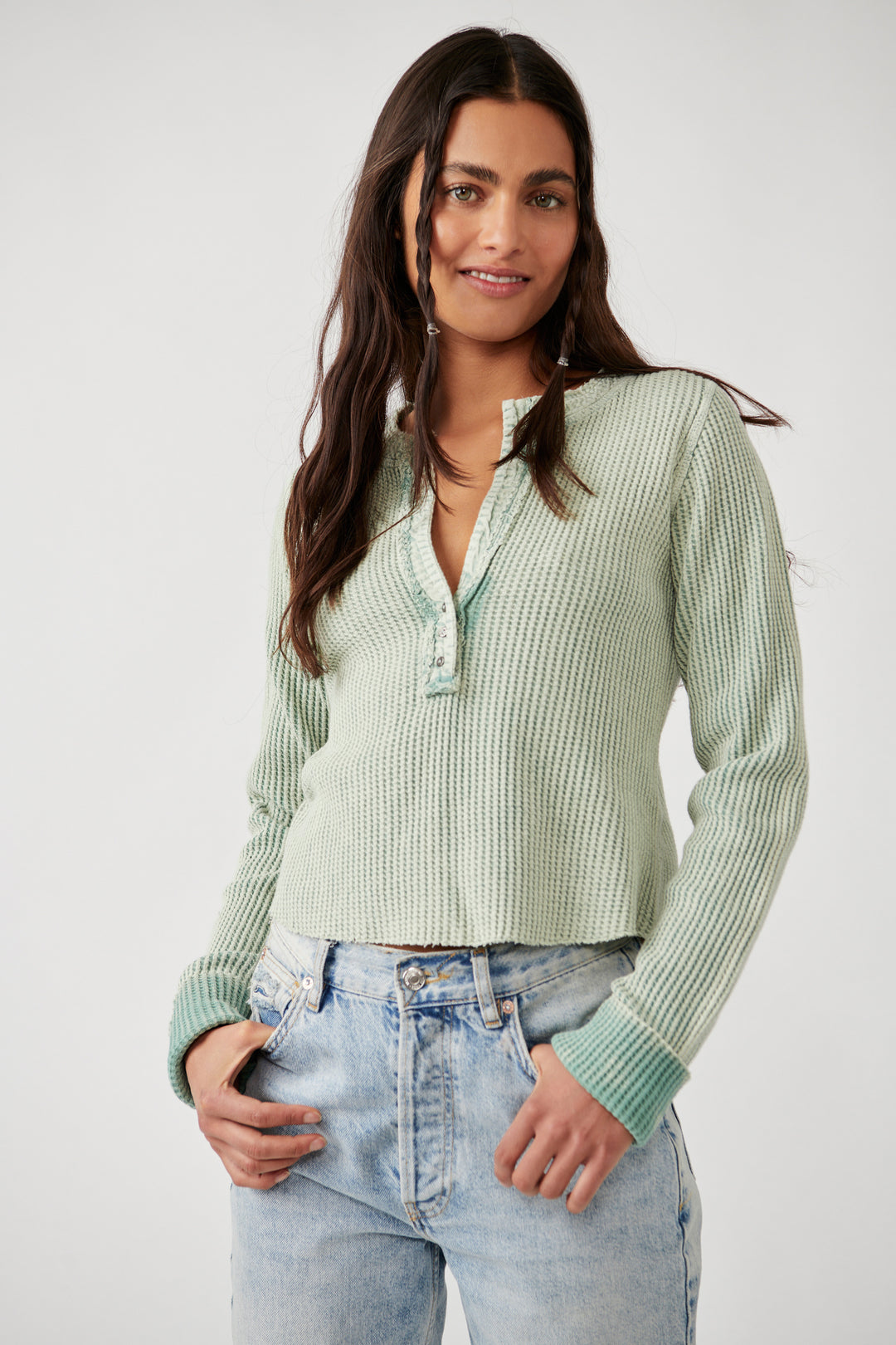Free People Colt Top