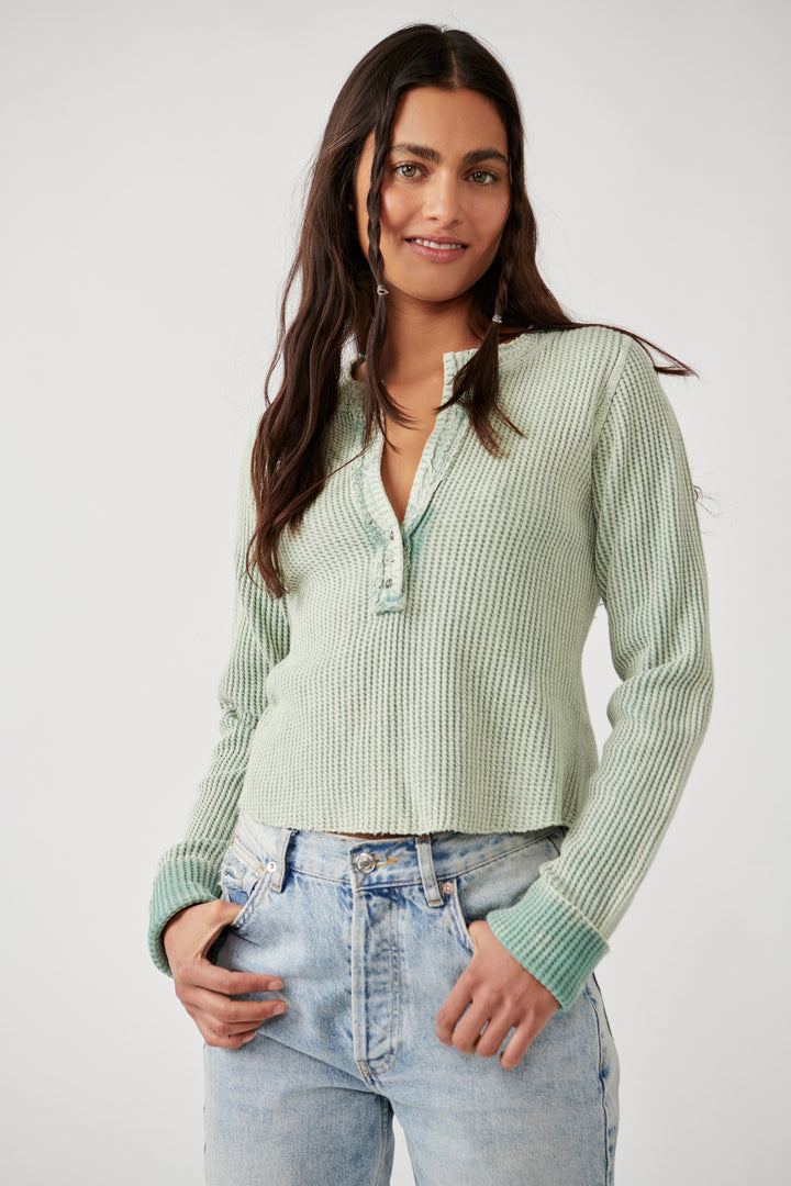 Free People Colt Top