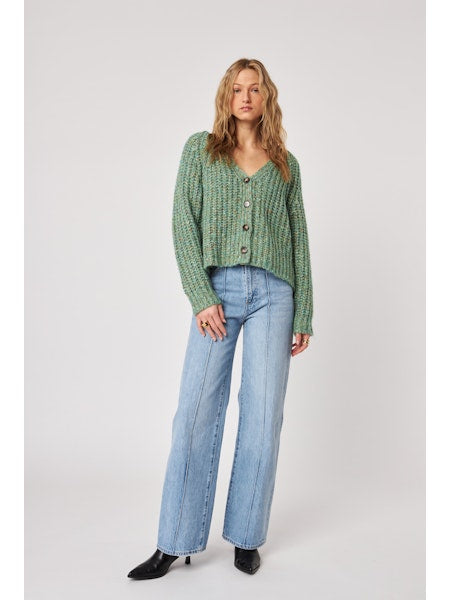 John & Jenn Hawkins Sweater