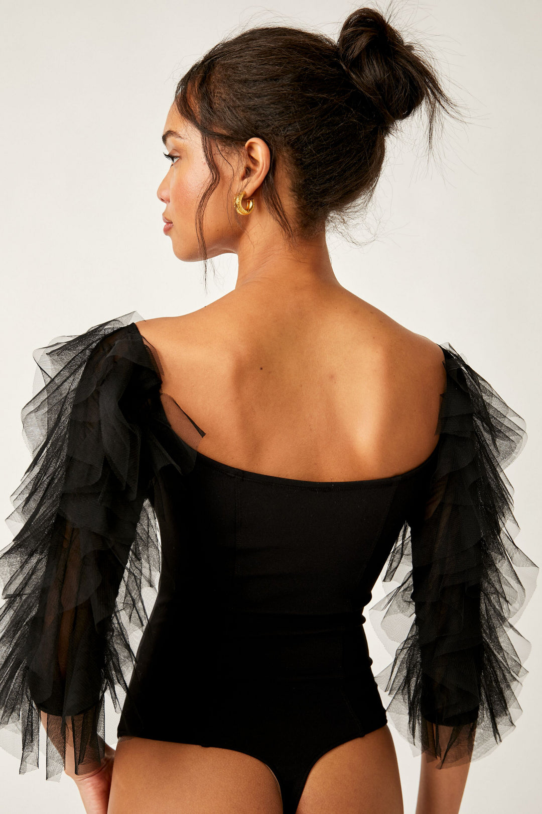 Free People „Show Me Love“-Body