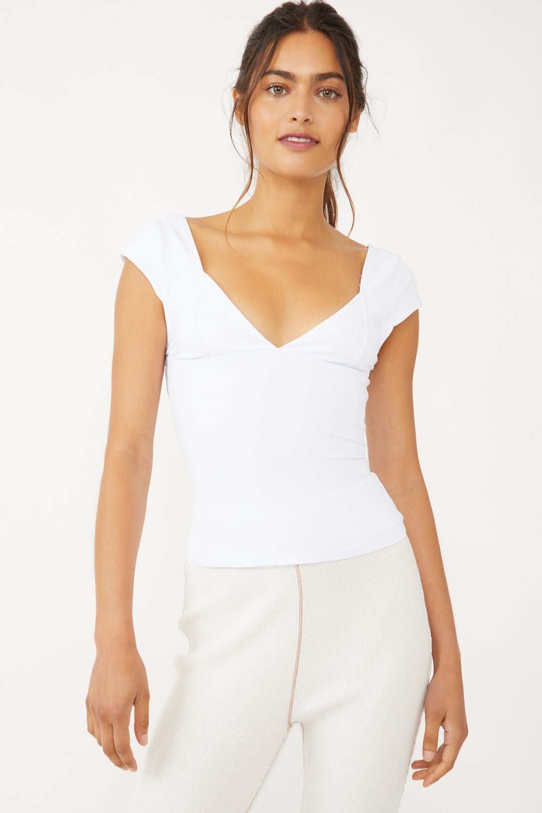 Free People - Duo - Caraco corset