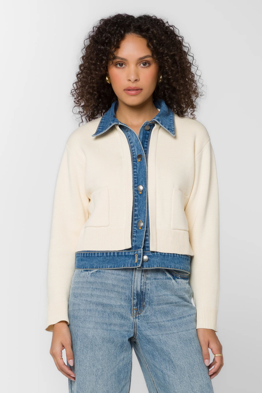 Velvet Heart Francis Jacket