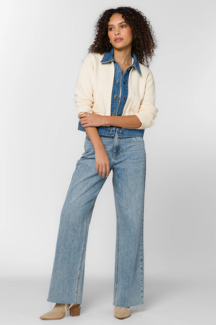 Velvet Heart Francis Jacket