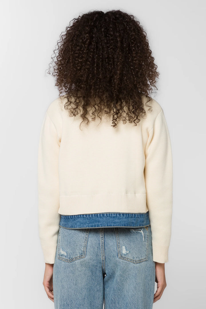 Velvet Heart Francis Jacket