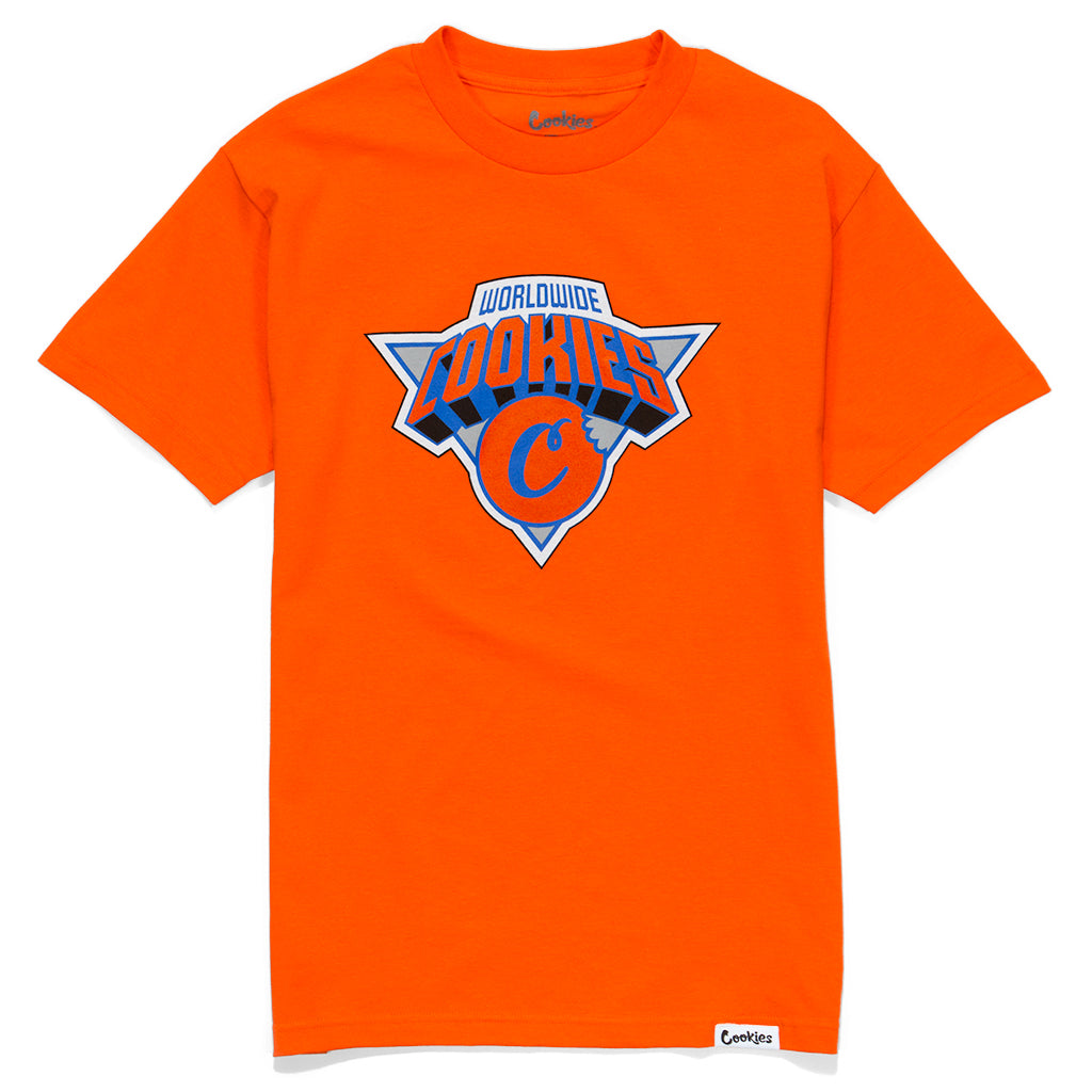 Cookies Full Clip SS Tee