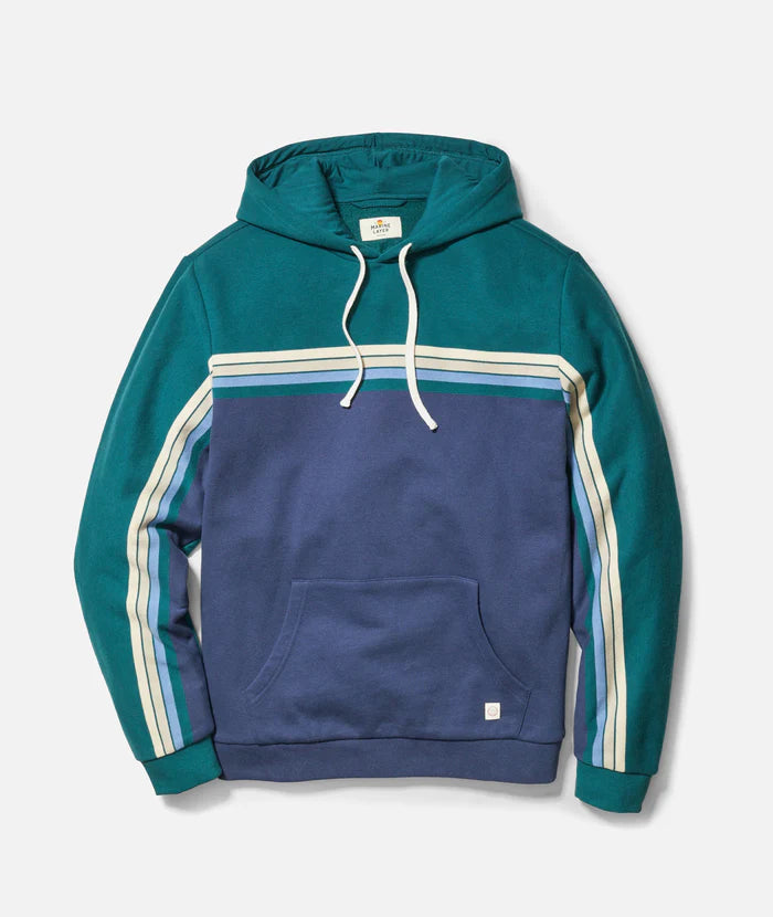 Marine Layer Archive Cloud 9 Fleece Hoodie