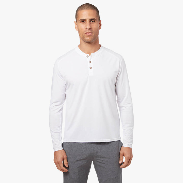 Fair Harbor Seabreeze Henley
