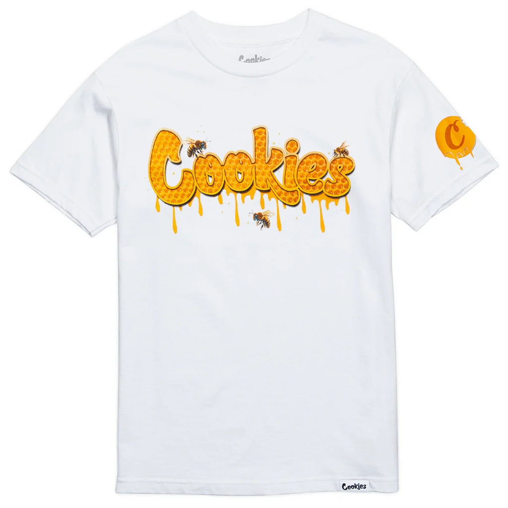 Cookies Honey Dip SS Tee