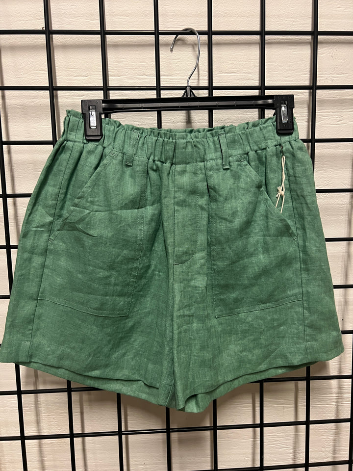 Fifteen Twenty Becca Shorts