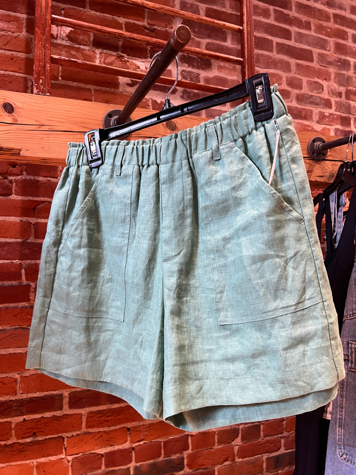 Fifteen Twenty Becca Shorts