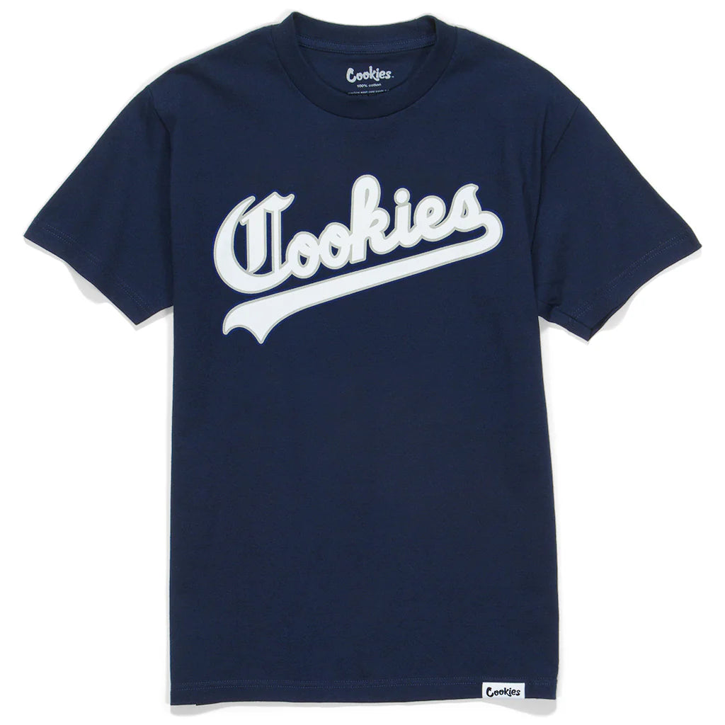 Cookies Ivy League SS Tee