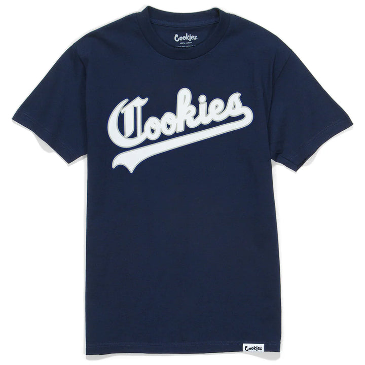 Cookies Ivy League SS Tee