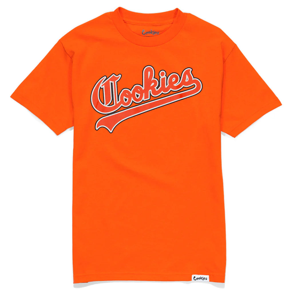 Cookies Ivy League SS Tee