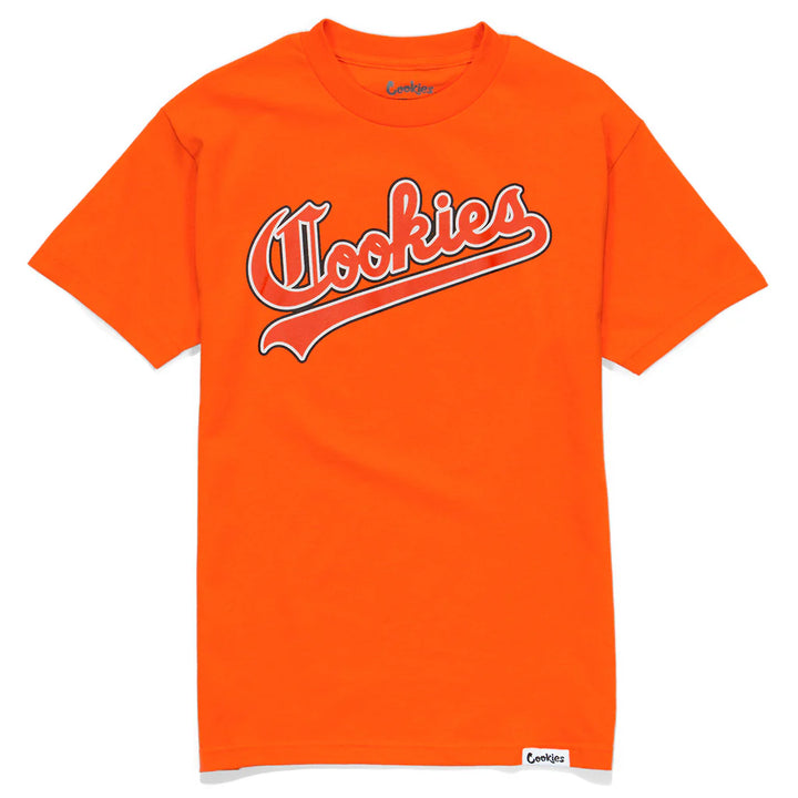 Cookies Ivy League SS Tee