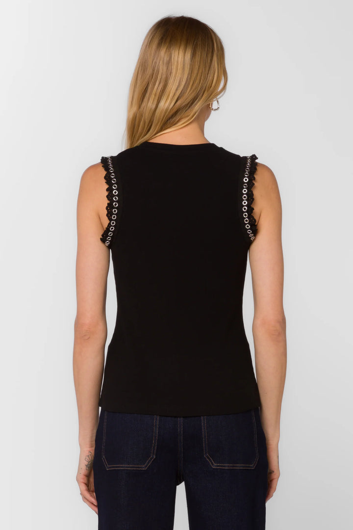Velvet Heart Journey Tank