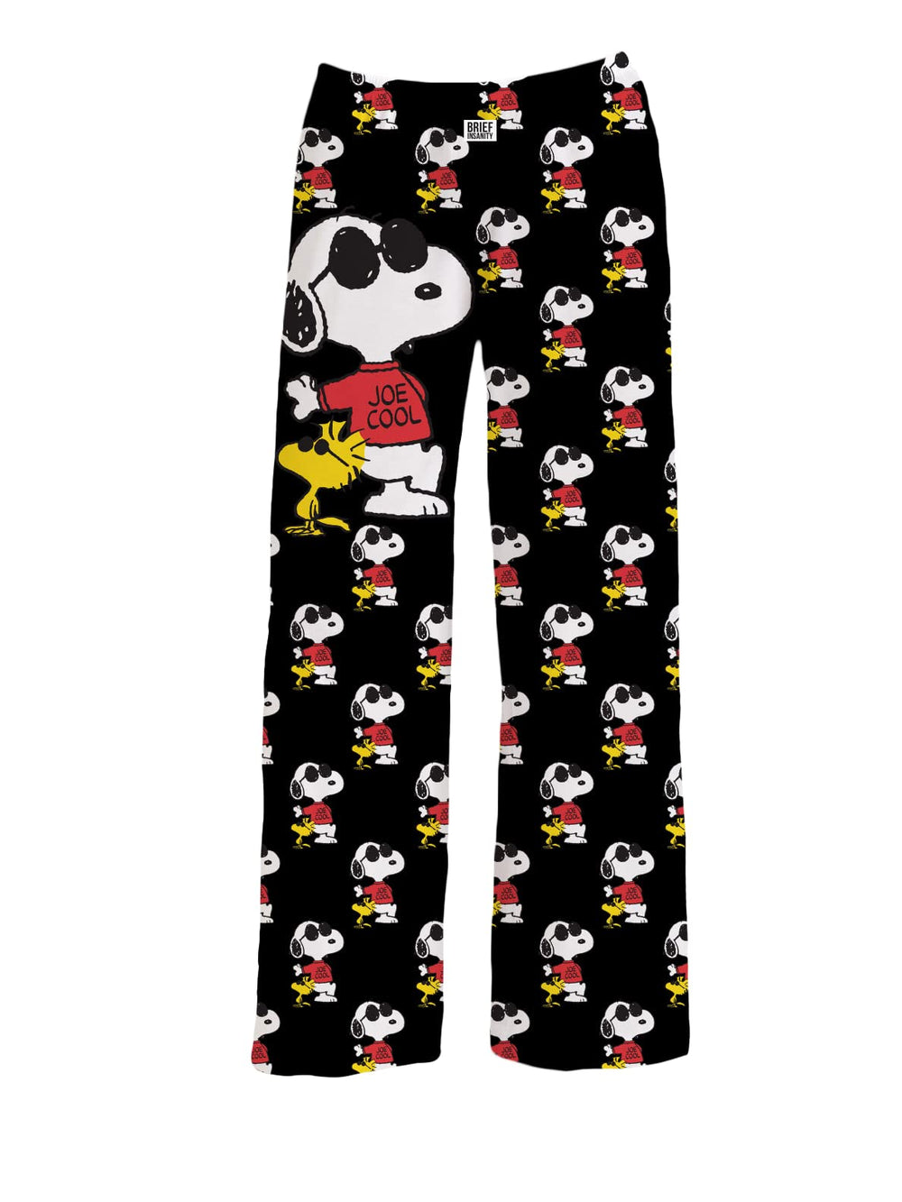 Dale's Exclusive Snoopy Joe Cool Lounge Pants