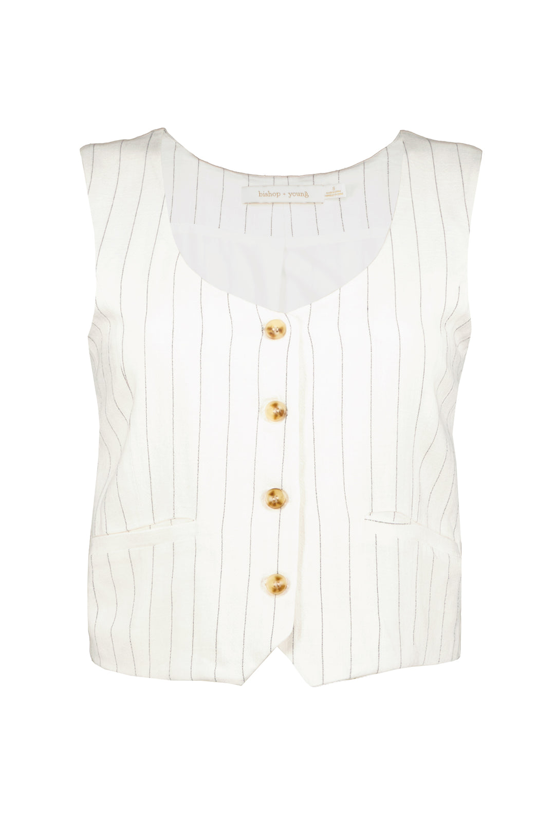 Bishop & Young Sorrento Vest