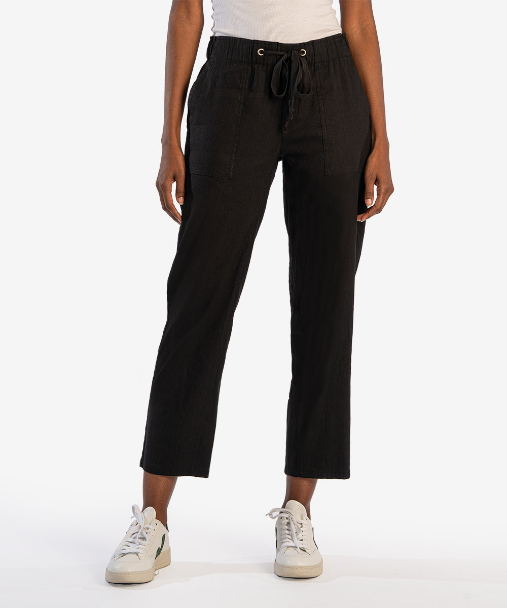 Kut Rosalie Drawstring Pants
