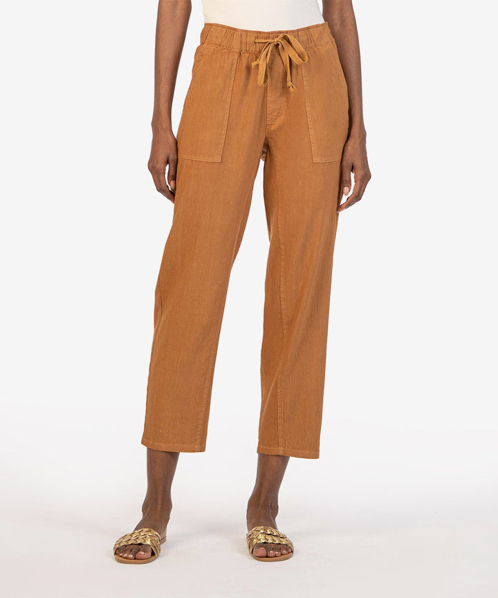Kut Rosalie Drawstring Pants