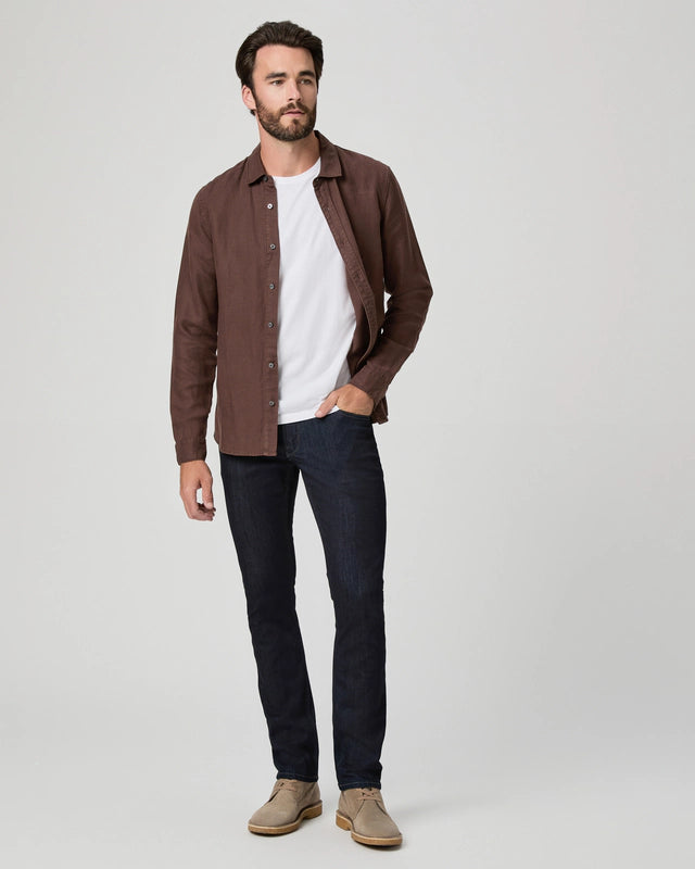 Paige Denim Federal Irvington Jean