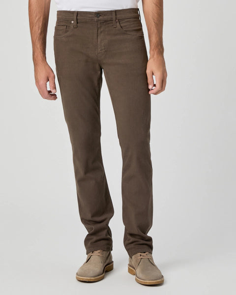 Paige Denim Federal Vintage Deep Oak Jean