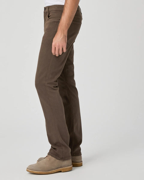 Paige Denim Federal Vintage Deep Oak Jean