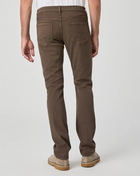 Paige Denim Federal Vintage Deep Oak Jean