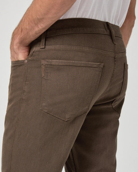 Paige Denim Federal Vintage Deep Oak Jean